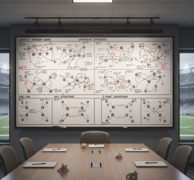 Configure Your Winnia Platform